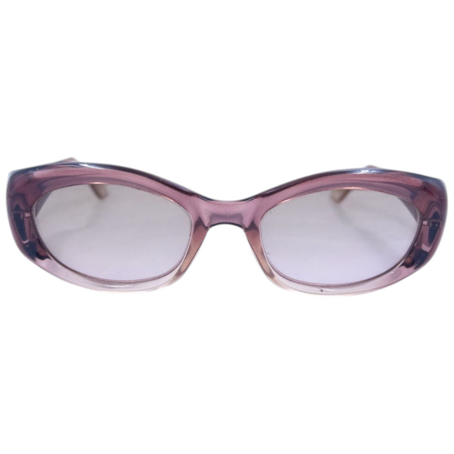 Vintage Gucci Gradient Sunglasses