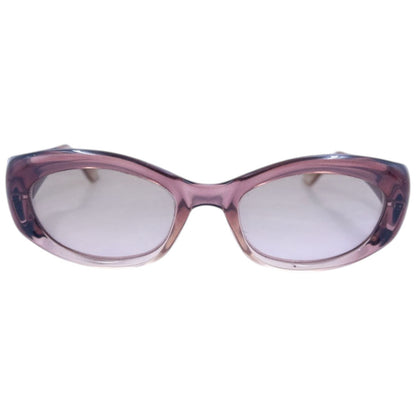 Vintage Gucci Gradient Sunglasses