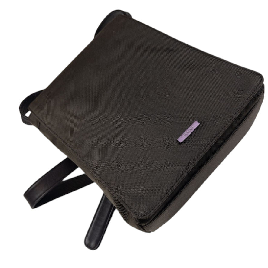 Vintage Issey Miyake Crossbody Bag