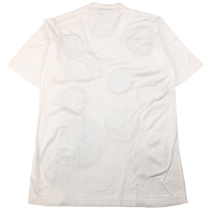 Vintage Junya Watanabe X Comme Des Garçons MAN T Shirt Size S