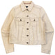 Vintage 2000s Burberry Button Up Jacket Womens Size M