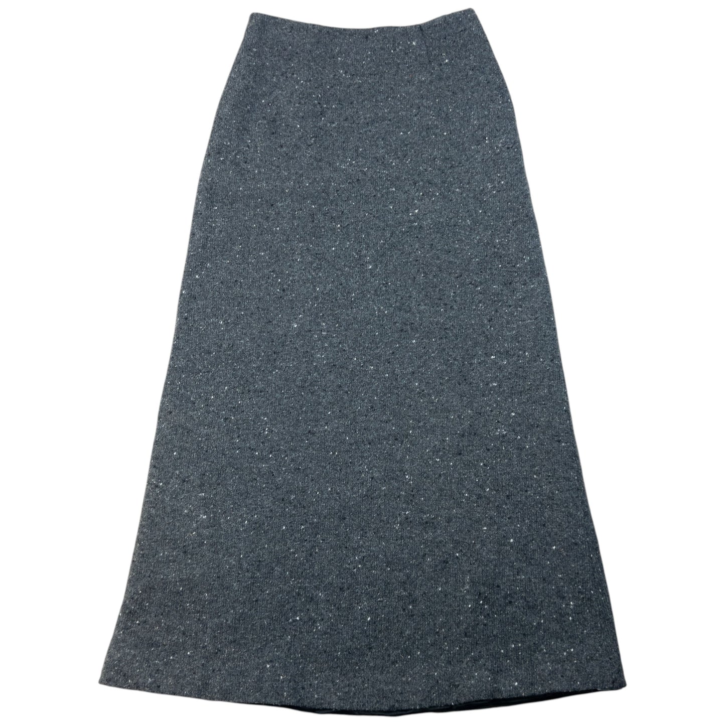 Vintage 2000s Dolce & Gabbana Wool Skirt Womens Size W24