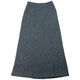 Vintage 2000s Dolce & Gabbana Wool Skirt Womens Size W24
