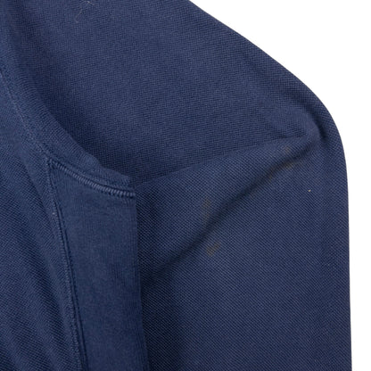 Vintage Polo Ralph Lauren Zip Up Jacket Size L