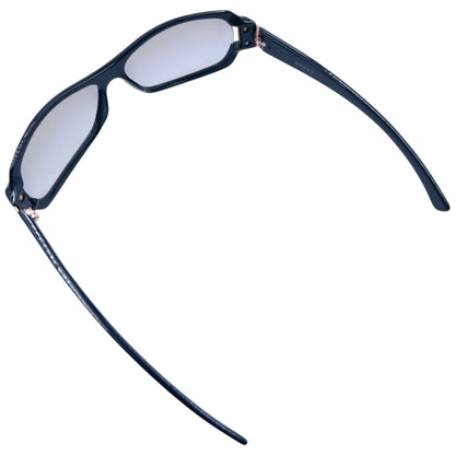 Vintage 1998 Gucci By Tom Ford Monogram Sunglasses