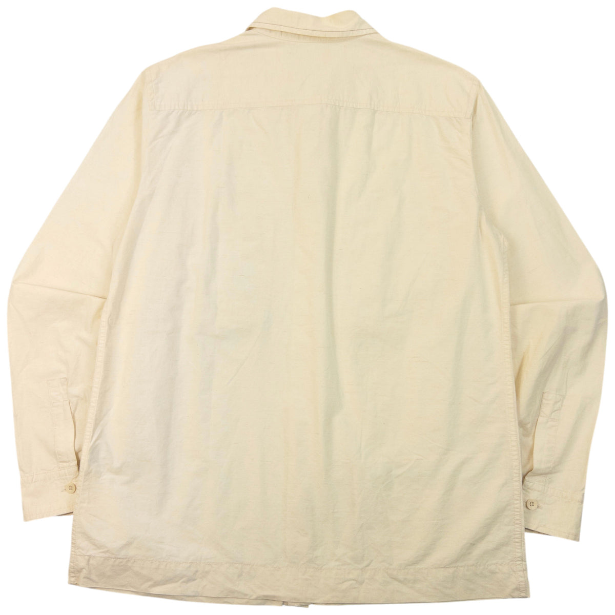 Vintage 2000s Marithe + Francois Girbaud Long Sleeve Button Up Shirt Size M