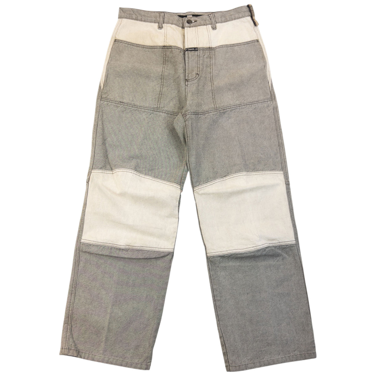 Vintage 2000s Marithe + Francois Girbaud Denim Jeans Size W33