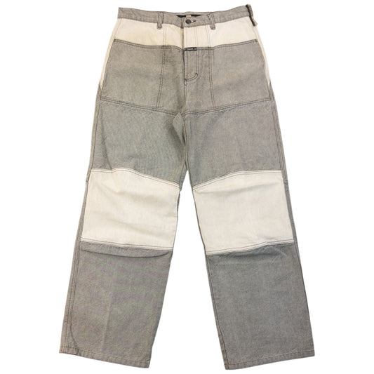 Vintage 2000s Marithe + Francois Girbaud Denim Jeans Size W33
