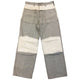 Vintage 2000s Marithe + Francois Girbaud Denim Jeans Size W33