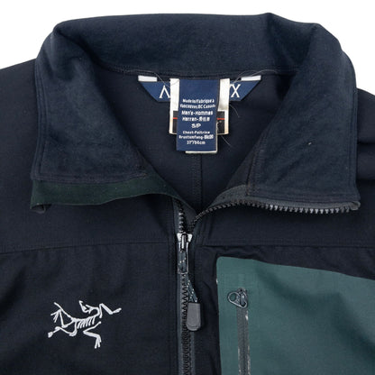 Vintage 2000s Arcteryx Gamma MX Zip Up Jacket Size XL