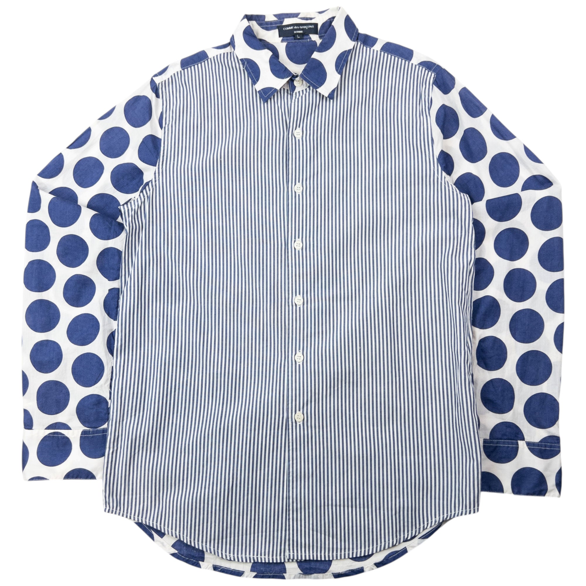 Vintage Comme Des Garçons | CDG Archive | Second Wave Vintage