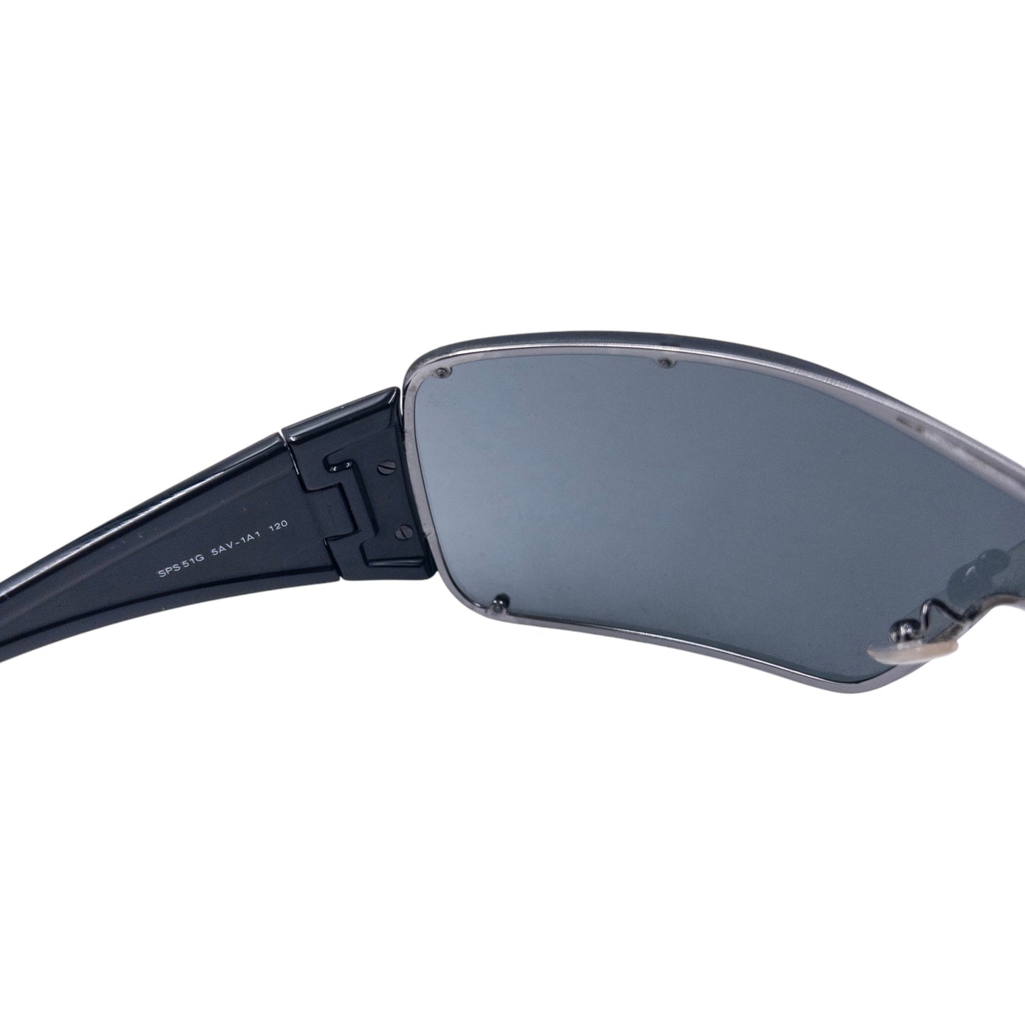Vintage Prada Sport Sunglasses