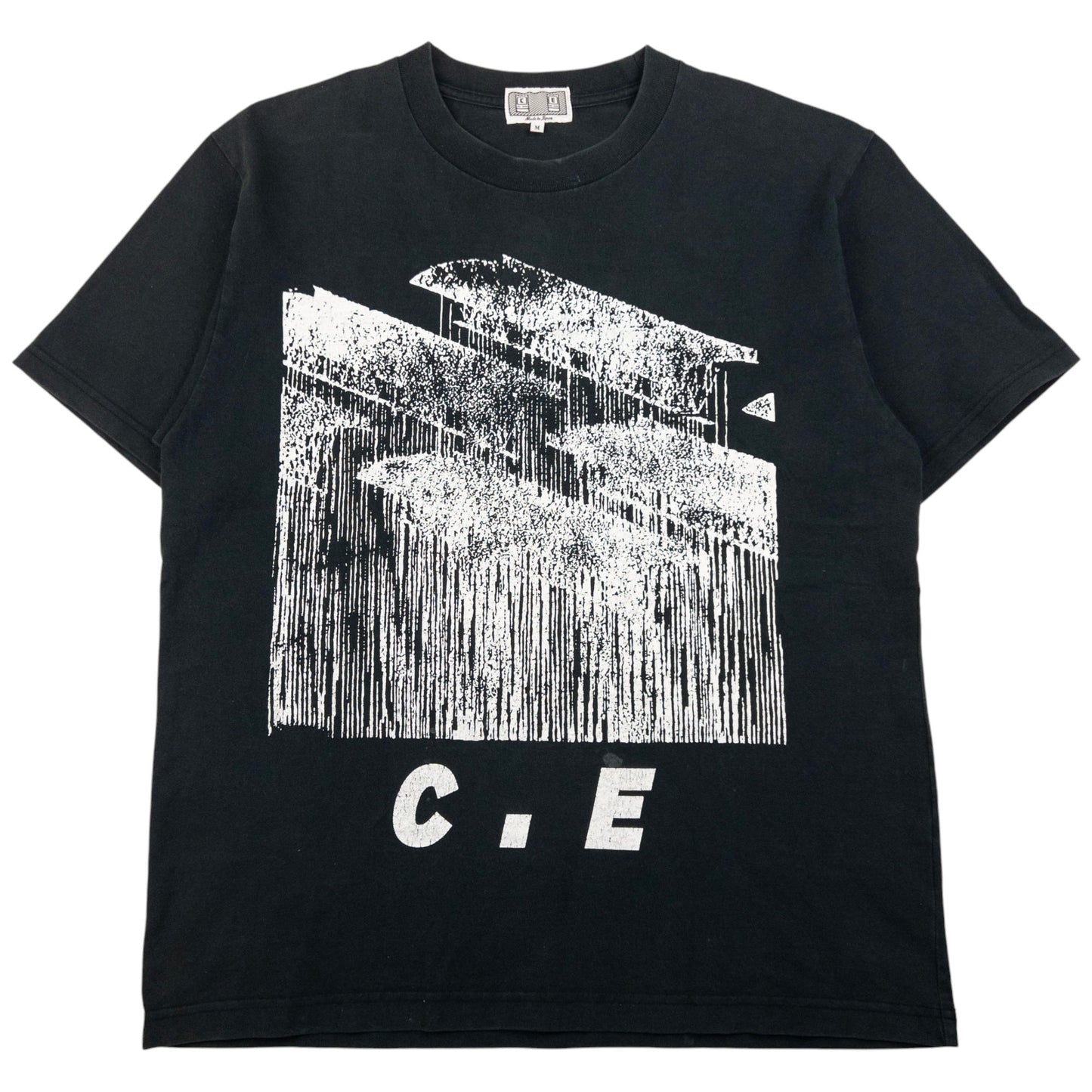 Vintage Cav Empt Graphic T Shirt Size M