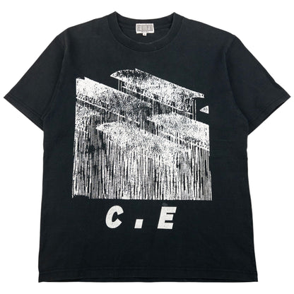 Vintage Cav Empt Graphic T Shirt Size M