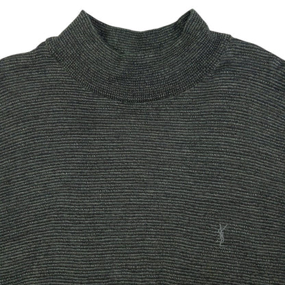 Vintage YSL Yves Saint Laurent Lightweight Jumper Size M