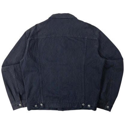 Vintage Marithe + Francois Girbaud Button Up Denim Jacket Size S