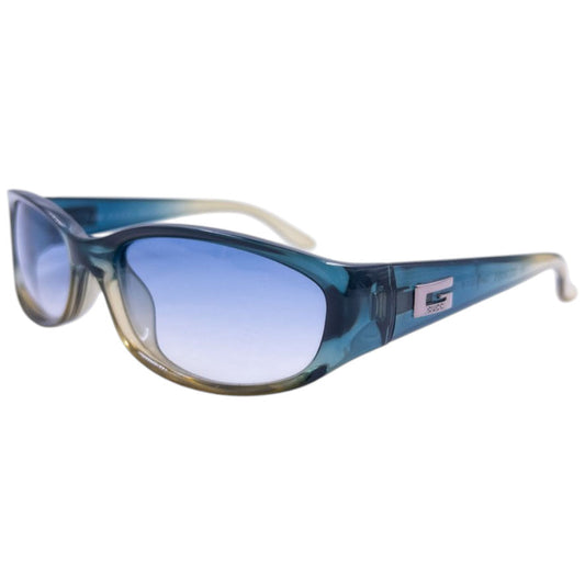Vintage Gucci Gradient Sunglasses