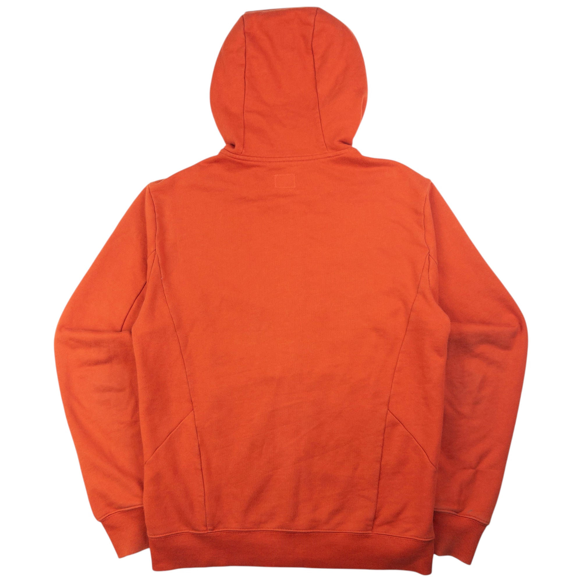 Vintage CP Company Goggle Hood Zip Up Hoodie Size S