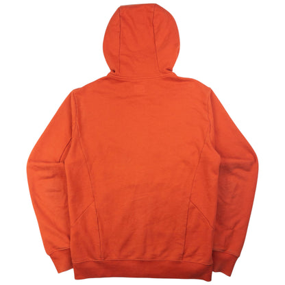 Vintage CP Company Goggle Hood Zip Up Hoodie Size S