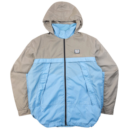 Vintage 80s CP Company Fleece Lined Jacket Size S