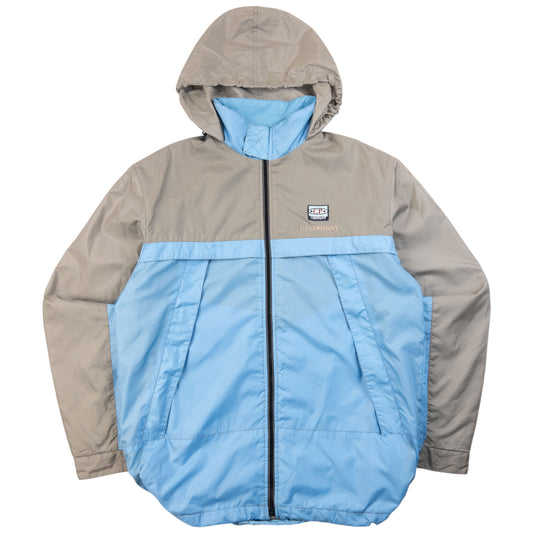 Vintage 80s CP Company Fleece Lined Jacket Size S
