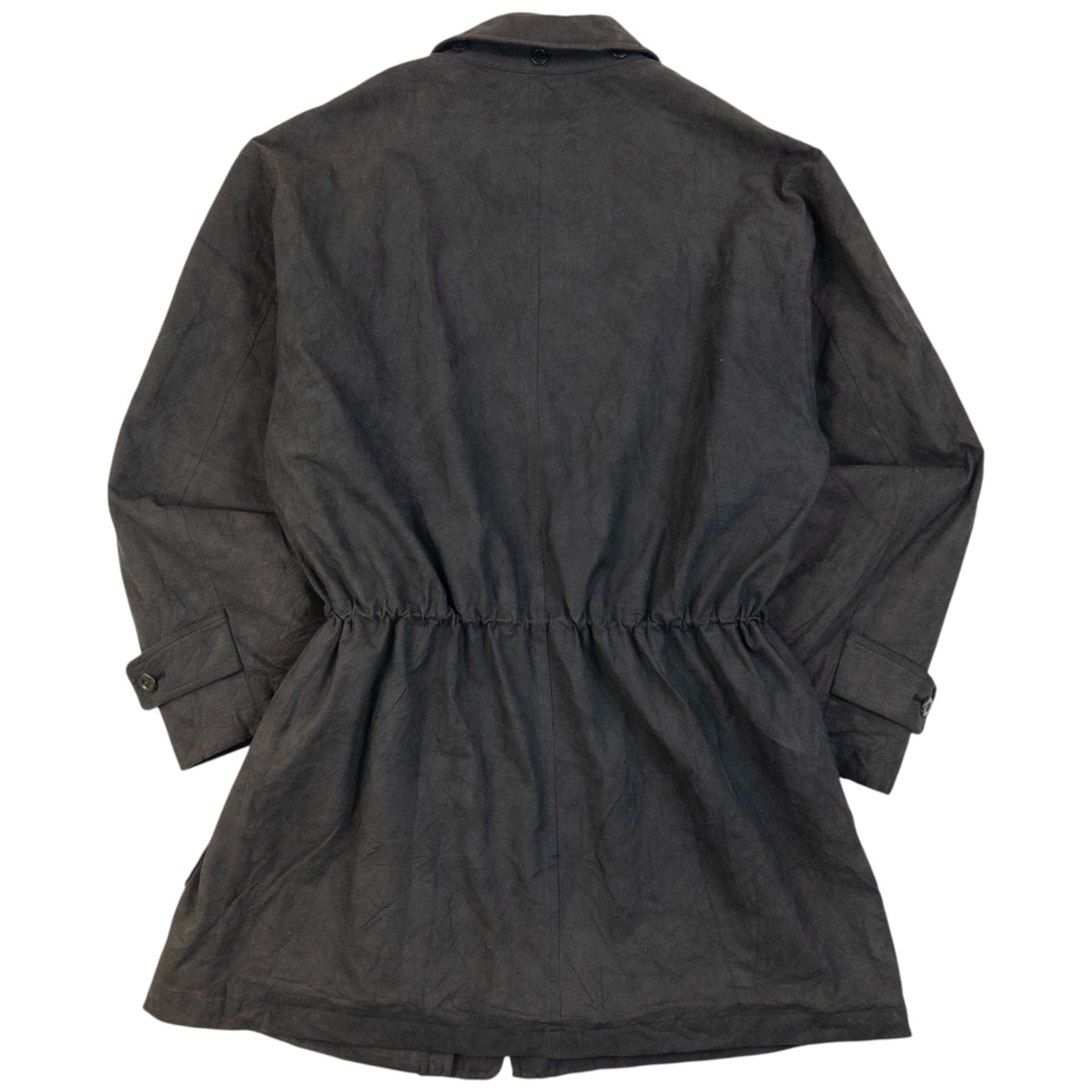 Vintage 90s Burberry Zip Up Jacket Size L