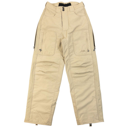 Vintage 2000s Oakley Snowboarding Trousers Size S