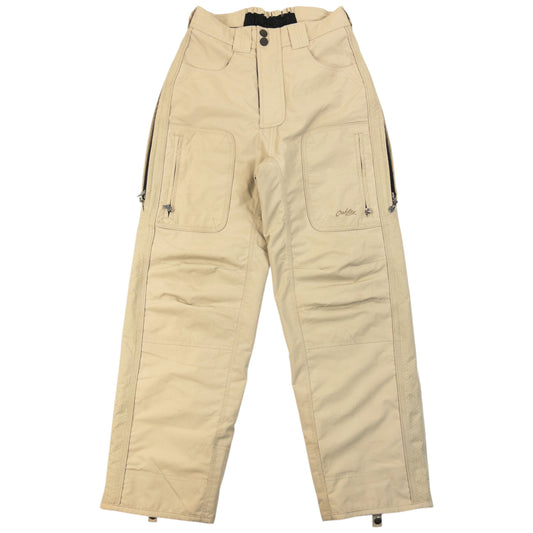 Vintage 2000s Oakley Snowboarding Trousers Size S
