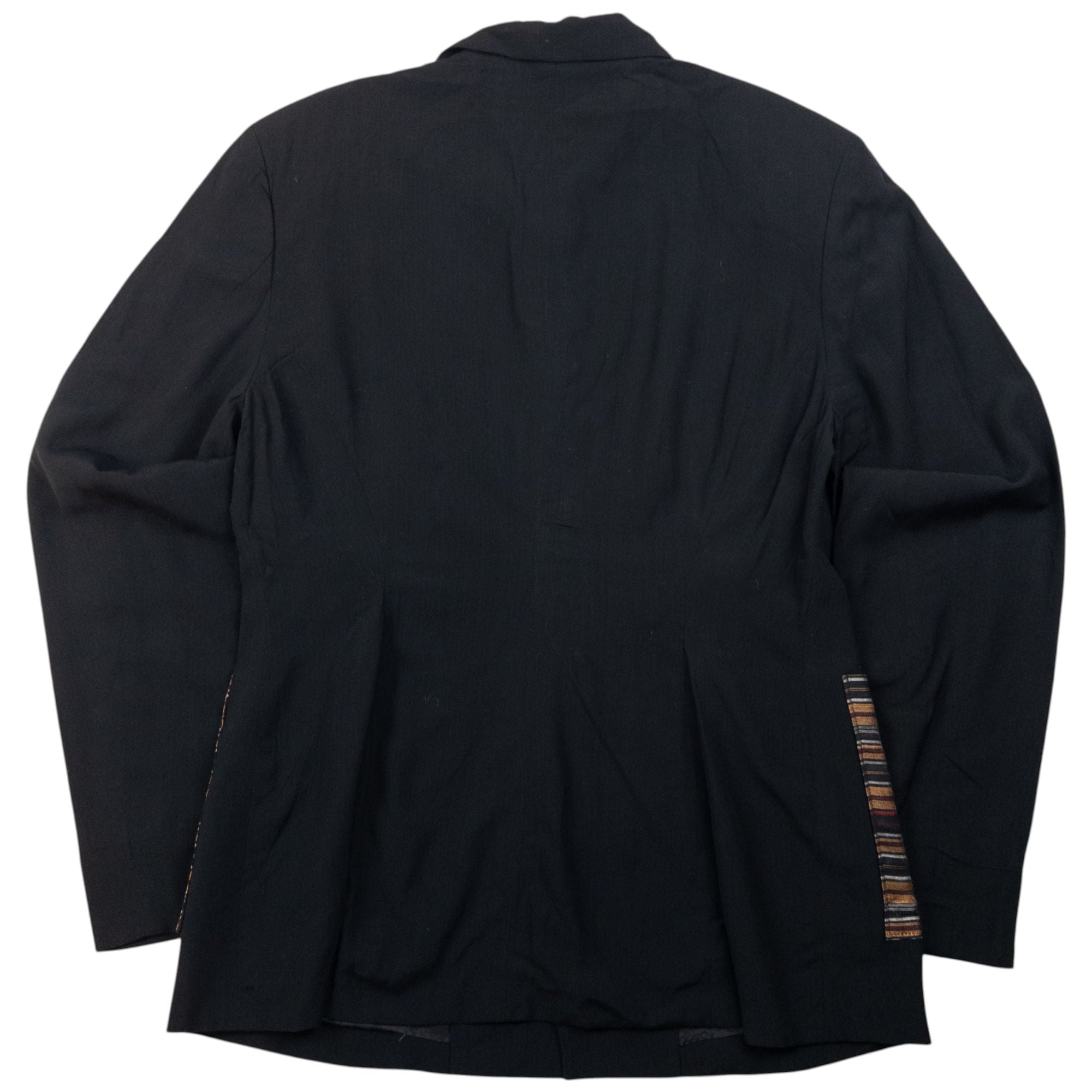 Vintage Yohji Yamamoto I Wish Button Up Jacket Size S