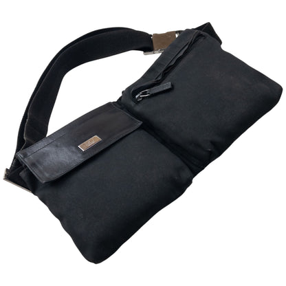Vintage 2000s Gucci Crossbody Bag