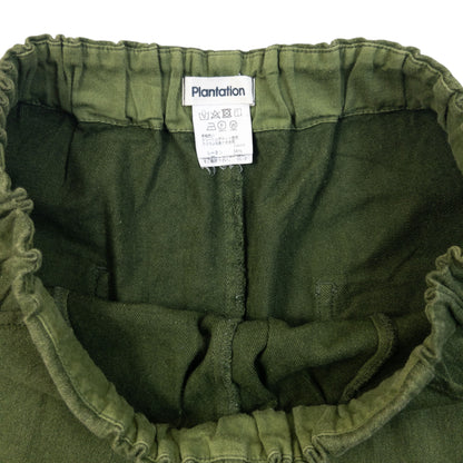 Vintage 90s Plantation By Issey Miyake Trousers Size S