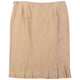 Vintage 2000s Gucci Pleated Skirt Womens Size W30
