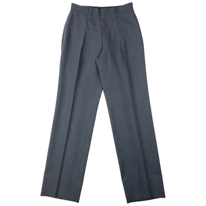 Vintage 90s Yohji Yamamoto A.A.R Jacket & Trousers Suit Set Size XS