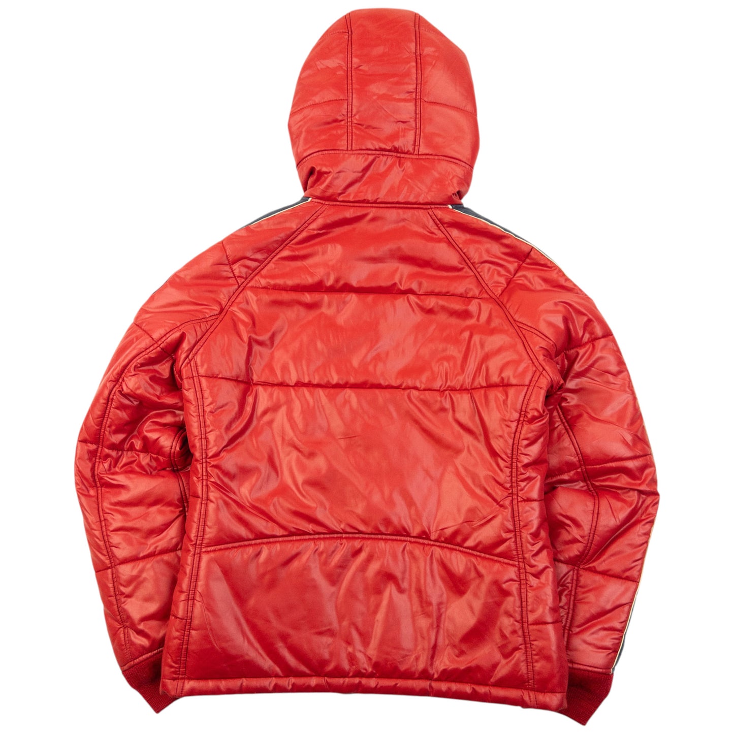 Vintage 90s Hysteric Glamour Primaloft Puffer Jacket Womens Size M