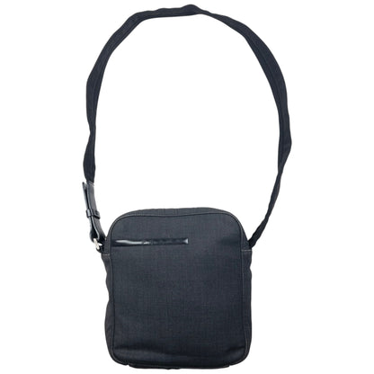 Vintage Prada Crossbody Bag