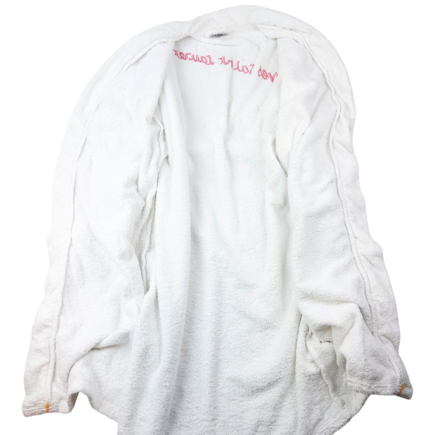 Vintage YSL Yves Saint Laurent Embroidered Dressing Gown Size L