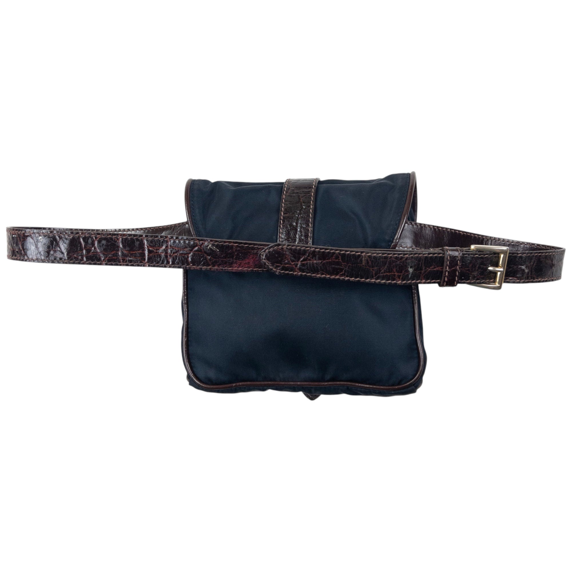 Vintage Prada Belt Bag