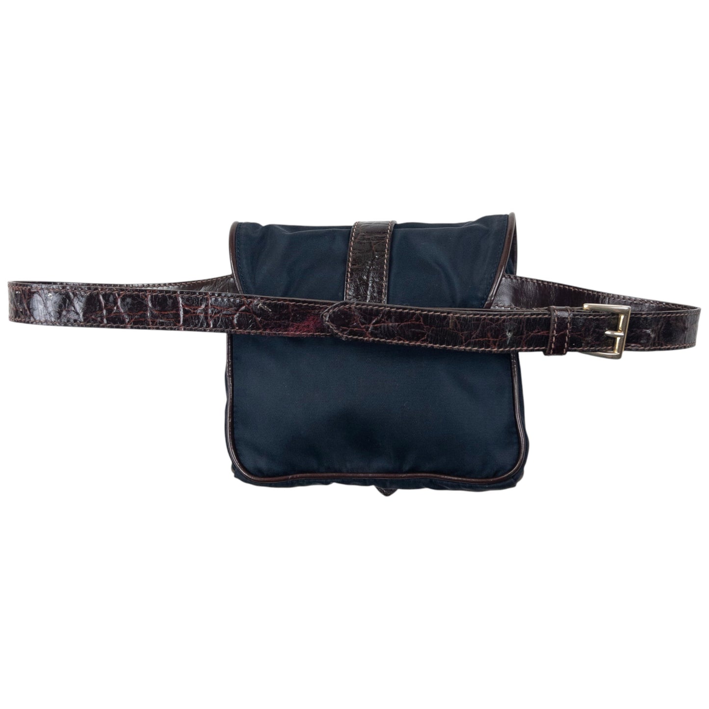 Vintage Prada Belt Bag