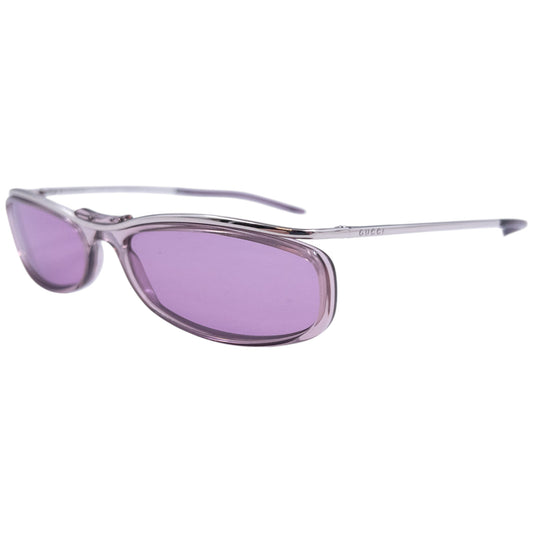 Vintage Gucci Rimless Sunglasses
