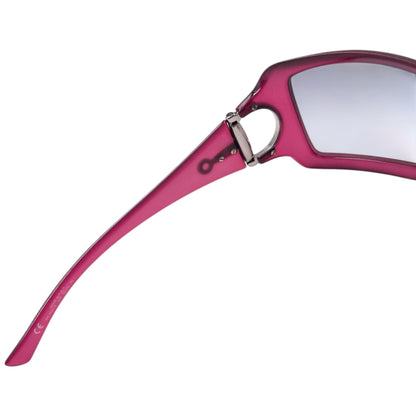 Vintage 2000s Gucci By Tom Ford Horse Bit Sunglasses