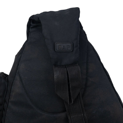 Vintage 2000s GAP Cargo Sling Bag