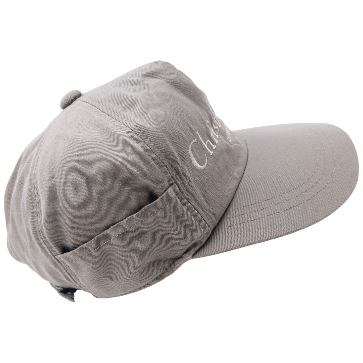 Vintage 90s Dior Sports Embroidered Hat