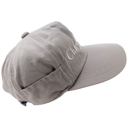 Vintage 90s Dior Sports Embroidered Hat
