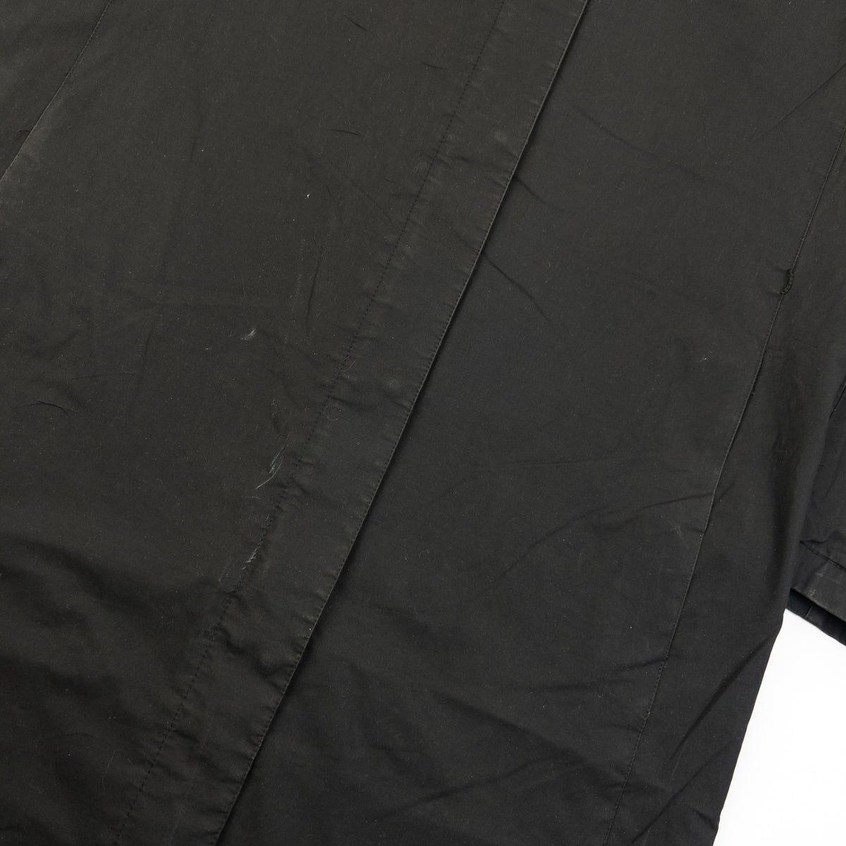 Vintage 90s Gucci By Tom Ford Zip Up Rain Jacket Womens Size L