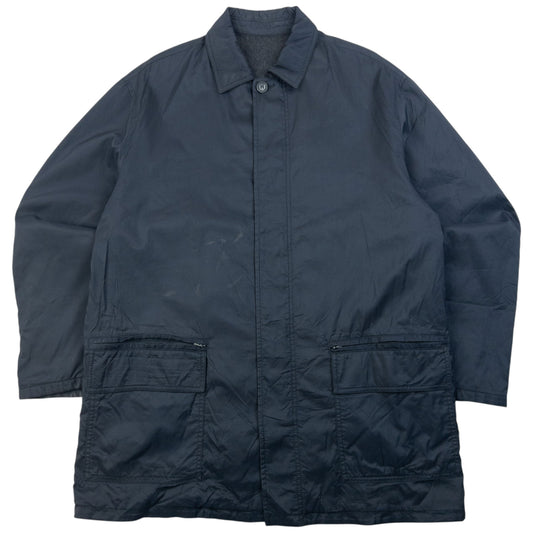 Vintage 2000s Dolce & Gabbana Zip Up Jacket Size XL