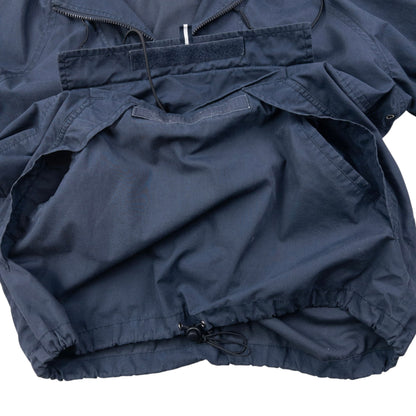 Vintage 2000s YSL Yves Saint Laurent Half Zip Jacket Size M