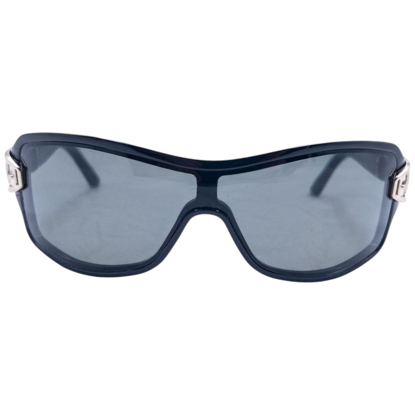 Vintage 2000s Gucci Buckle Sunglasses