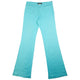 Vintage Issey Miyake Stretch Flared Trousers Womens Size W26