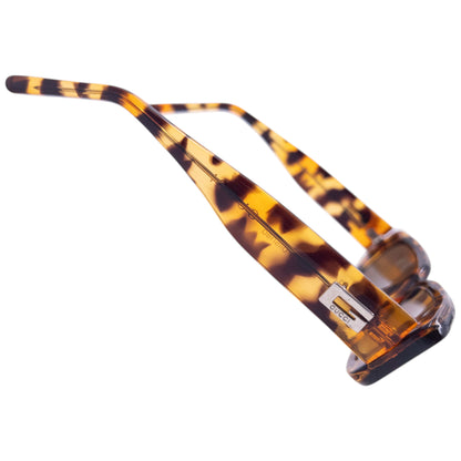 Vintage 2000s Gucci By Tom Ford Tortoise Shell Sunglasses
