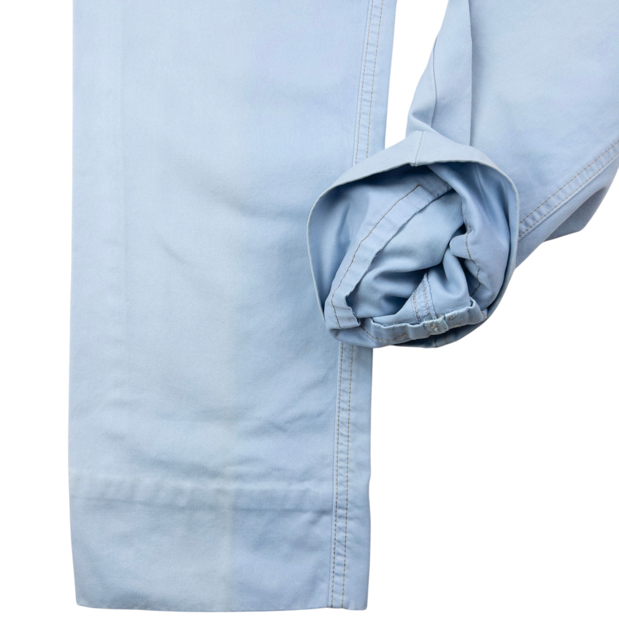 Vintage 2000s Burberry Trousers Size W31